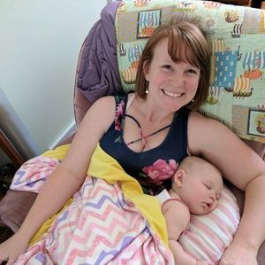 Meet your Posher, Sarah